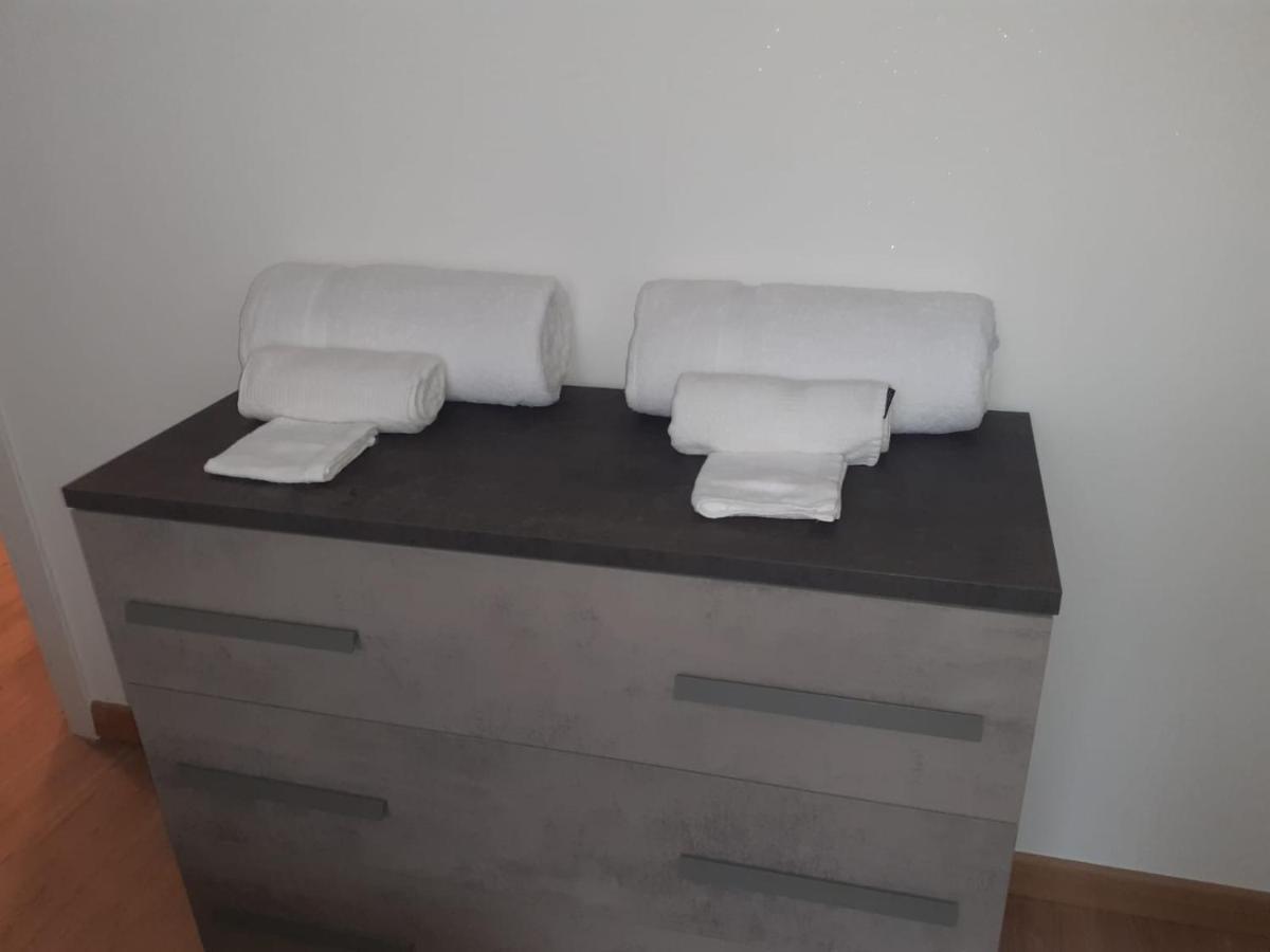 N&Ghomesweethome Raffaelloelegante Appartamento Ideale Casa Vacanze Affari Milan Exterior photo